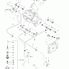 GTX, 5642 Система охлаждения