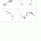 HX, 5882 Электрика
