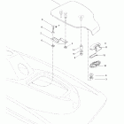 XP 09- rear access cover