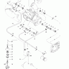 GSX, 5624 Система охлаждения