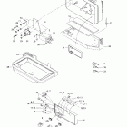 GTS, 5818 10- electrical box (gts)
