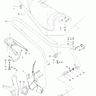 HX, 5882 Сиденье