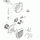 HX, 5882 Магнето