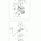 HX, 5882 Электрика