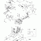 GS,5621/GSI, 5622 Рулевая система