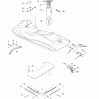 GS,5621/GSI, 5622 Кузов