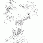 GSX, 5624 Рулевая система