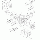 GTS, 5818 Карбюратор