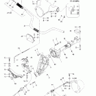 SP, 5879 Рулевая система