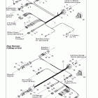 XP Жгут проводов
