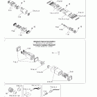 GS,5621/GSI, 5622 Электрические концевики