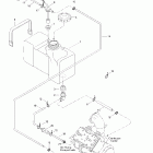 XP Масляная система