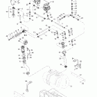 XP Топливная система