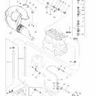 GTS, 5818 Система охлаждения