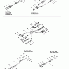 HX, 5882 Жгут проводов