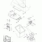 GSX, 5624 Передний капот