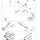 GTX, 5642 Электрика