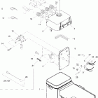 XP, 5859 Электрический короб