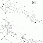 XP, 5859 Вал водомета