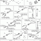 GTX, 5640 Электрика