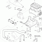 HX, 5881 Глушитель