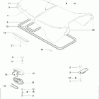 SP, 5876 09- seat sp, spx