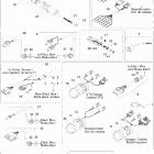 XP, 5859 Электрика