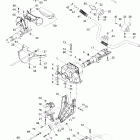 GSX, 5620 Рулевая система