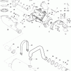 GSX, 5620 Глушитель