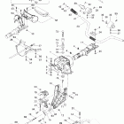 GTX, 5640 Рулевая система