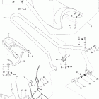 HX, 5881 Сиденье