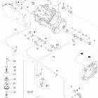 GSX, 5620 Система охлаждения