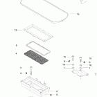 XP, 5859 Воздухозаборник