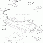 GTX, 5640 Корпус задняя часть