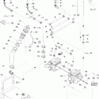 XP, 5859 Топливная система