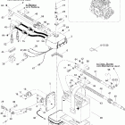 GTX, 5640 Электрический короб и АКБ