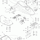 GTX, 5640 Передний капот