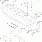 XP, 5859 Корпус задняя часть