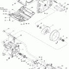 GSX, 5620 Вал водомета
