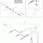 HX, 5881 Электрика