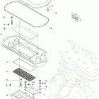 GSX, 5620 Воздухозаборник