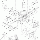 GTX, 5640 02- carburetor mag