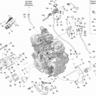 Spyder RT, RTS Roadster SM5 01- engine , sm5 manual