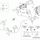 Trailer RT 622 Электрика