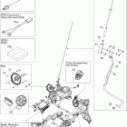 Spyder RT, RTS Roadster SM5 Электрика 3