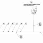 Spyder RT, RTS Roadster SM5 10- electrical harness , switch