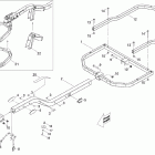 Trailer RT 622 Рама
