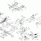 Spyder RT, RTS Roadster SM5 09- body and accessories sm5, side parts 2