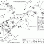 Spyder RT, RTS Roadster SM5 10- electrical accessories 1- sm5