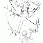 ROAD STAR SILVERDO S-XV17ATSYG/XV17ATSYCG Клапана